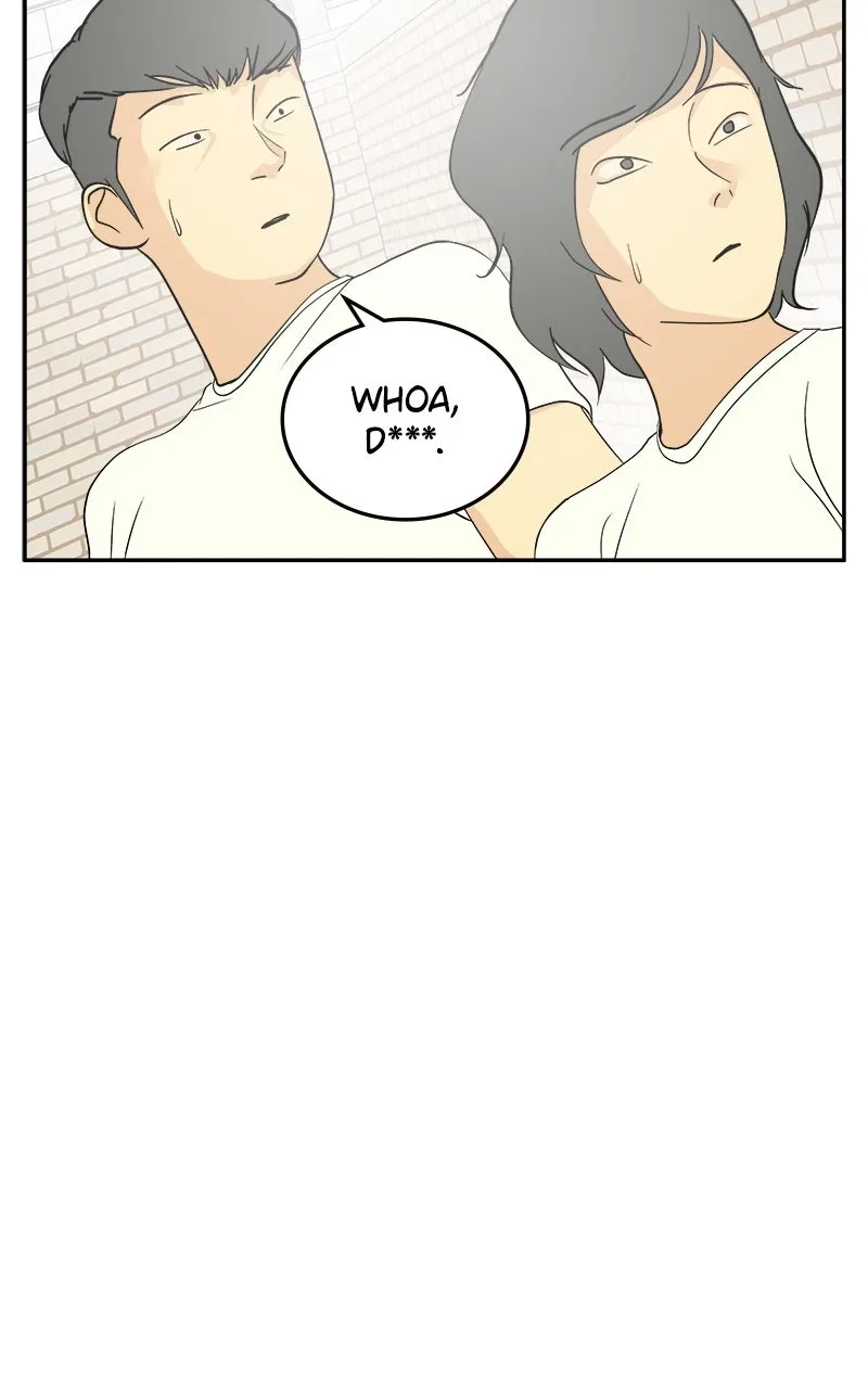 A Group Chat Without Me Chapter 30 – Page 36