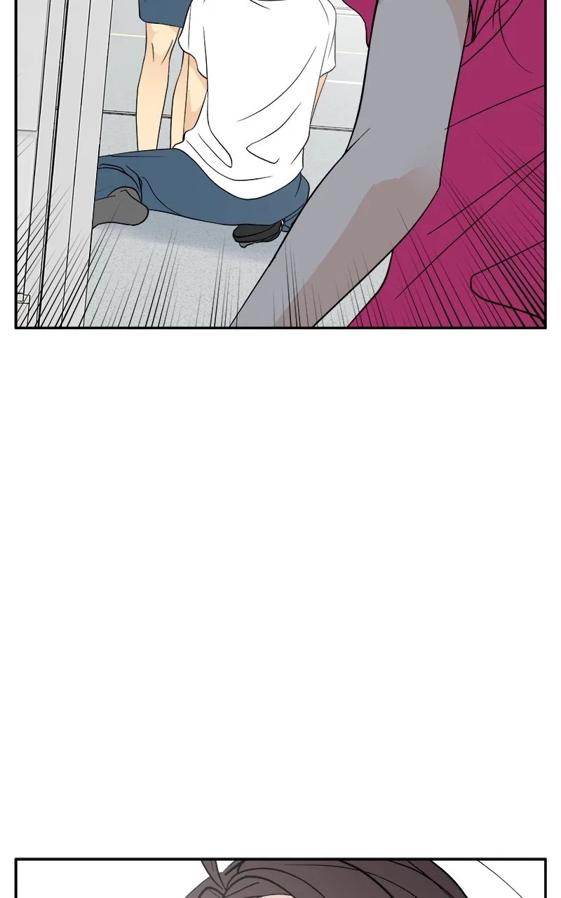 A Group Chat Without Me Chapter 30 – Page 41