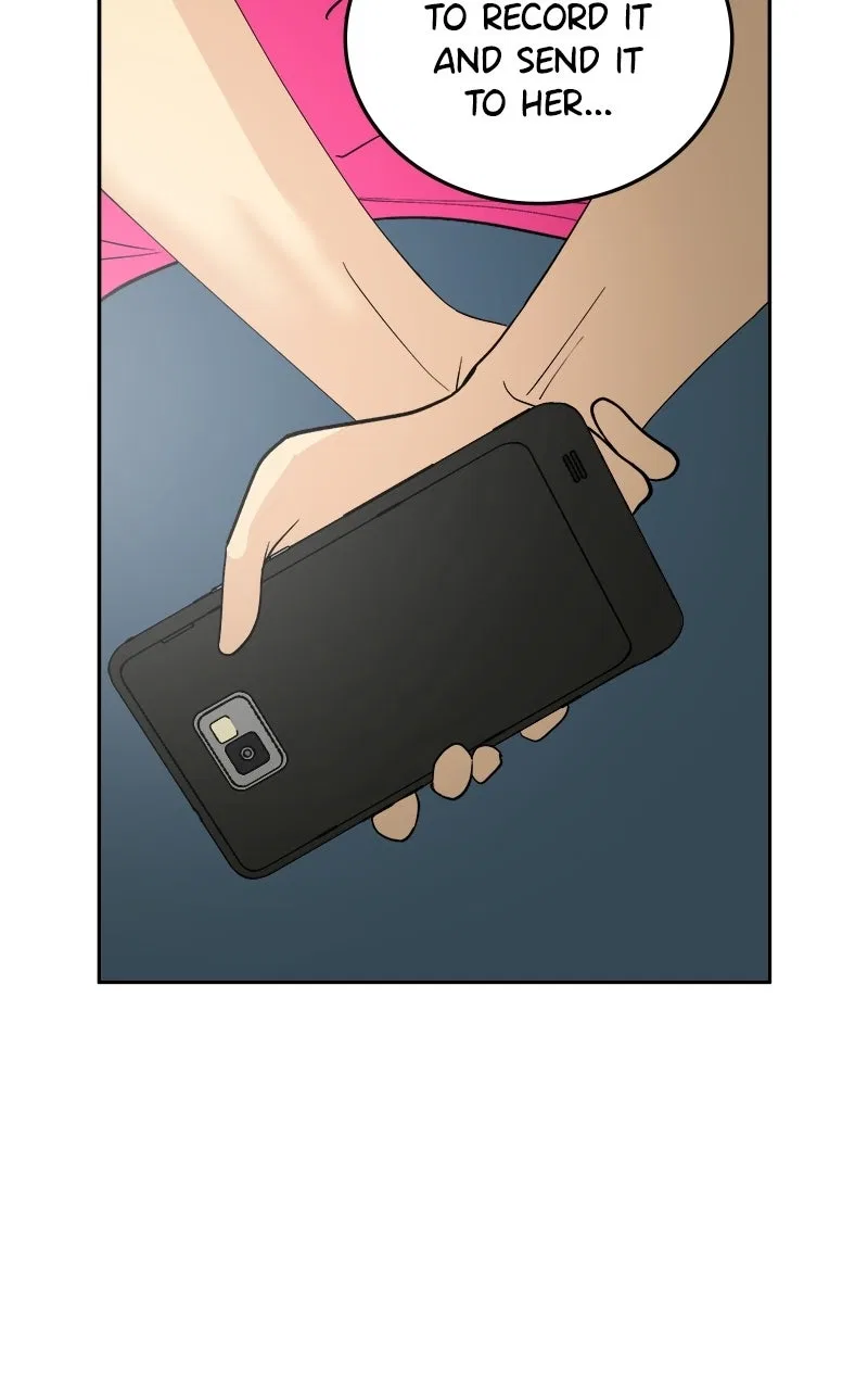 A Group Chat Without Me Chapter 30 – Page 47