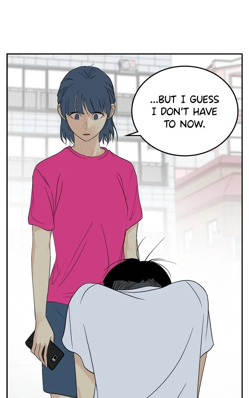 A Group Chat Without Me Chapter 30 – Page 48