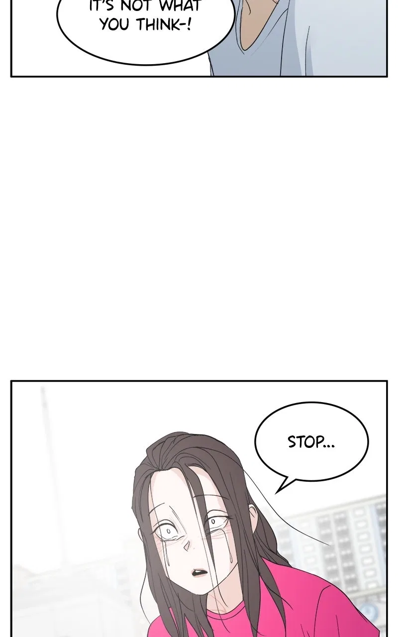 A Group Chat Without Me Chapter 30 – Page 53
