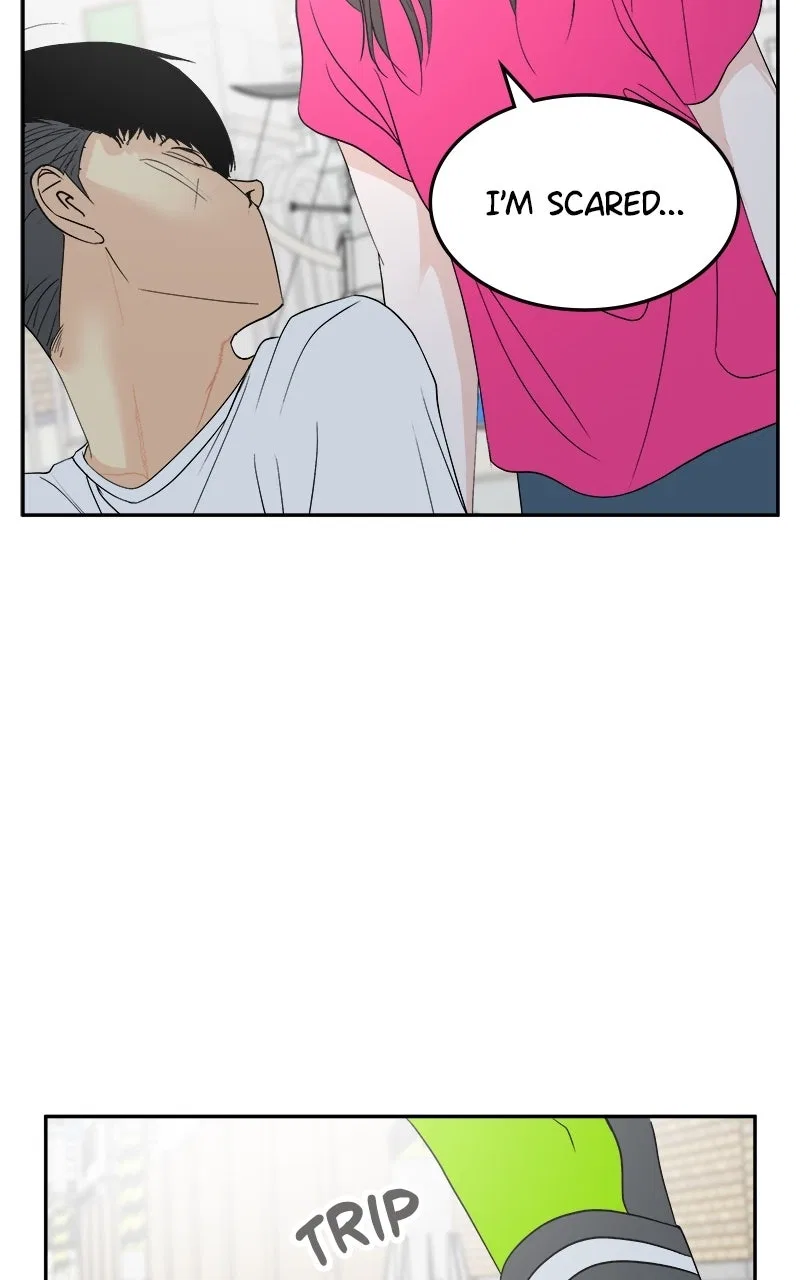 A Group Chat Without Me Chapter 30 – Page 54