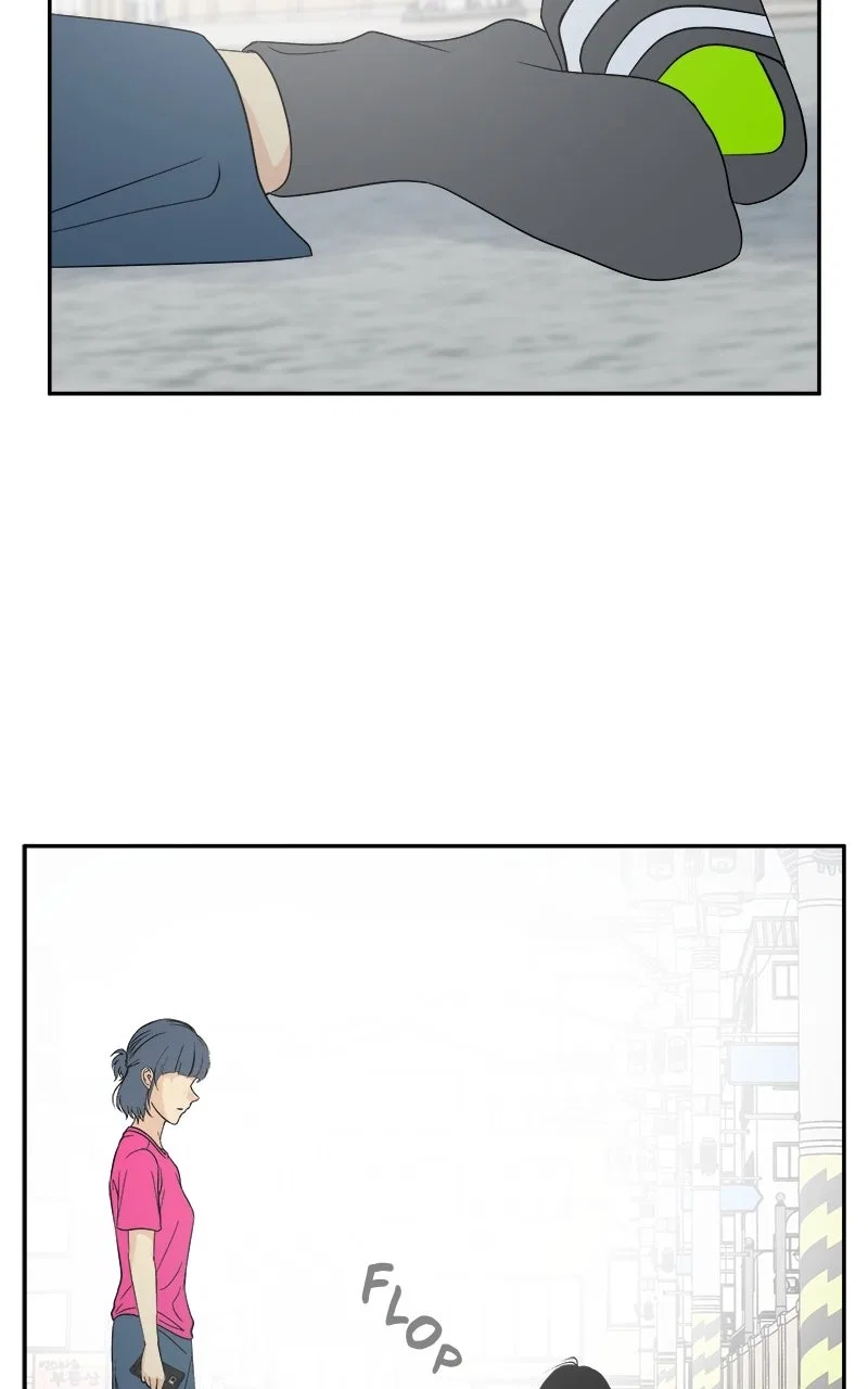 A Group Chat Without Me Chapter 30 – Page 55