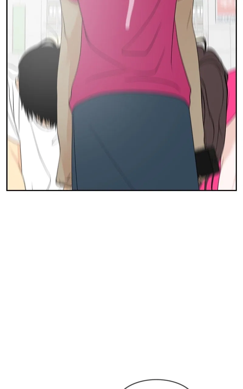 A Group Chat Without Me Chapter 30 – Page 64