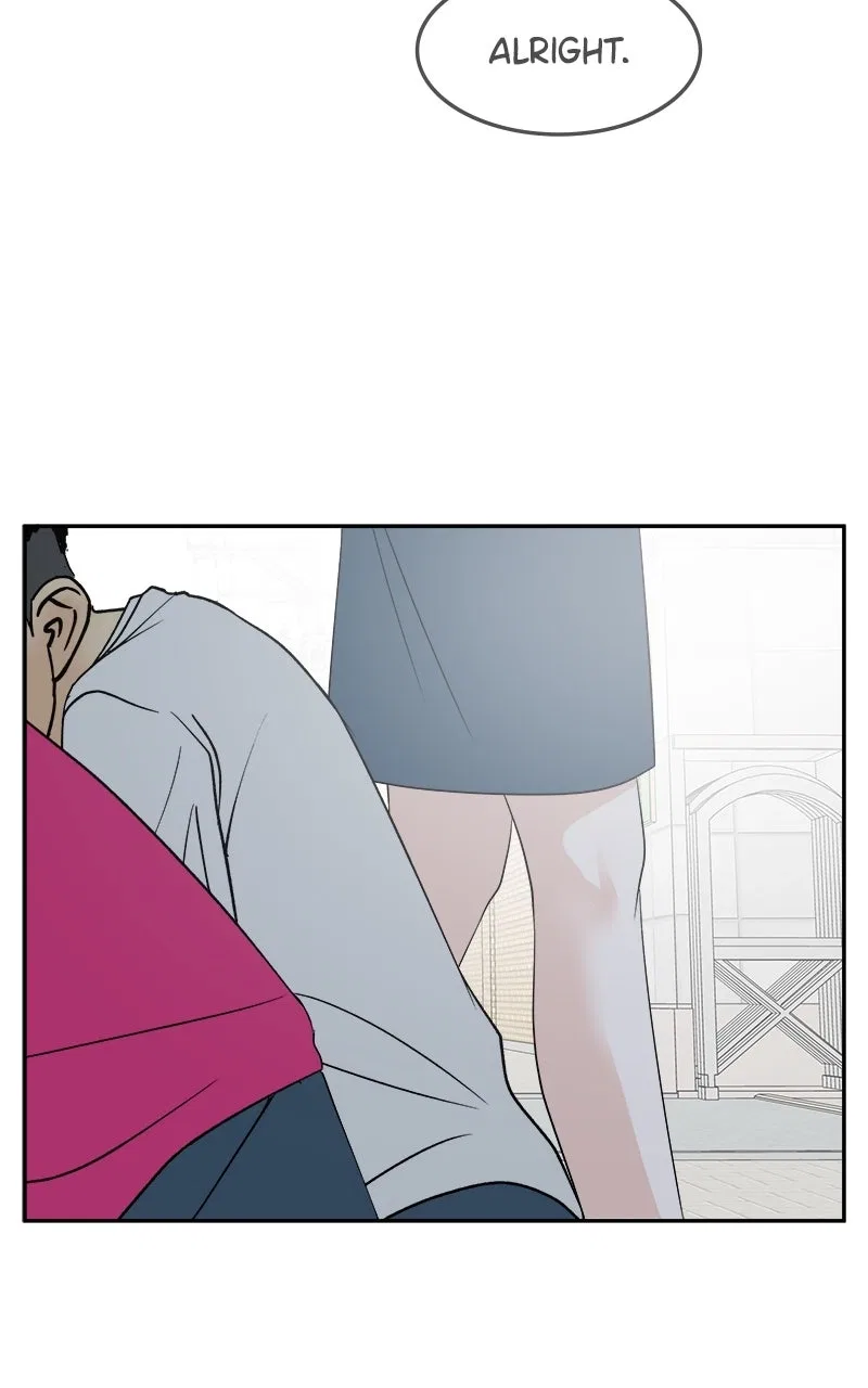 A Group Chat Without Me Chapter 30 – Page 65