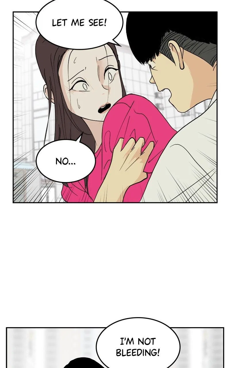 A Group Chat Without Me Chapter 29 – Page 3