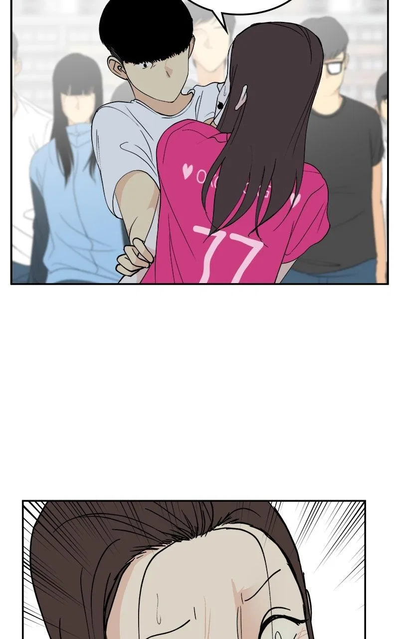 A Group Chat Without Me Chapter 29 – Page 4
