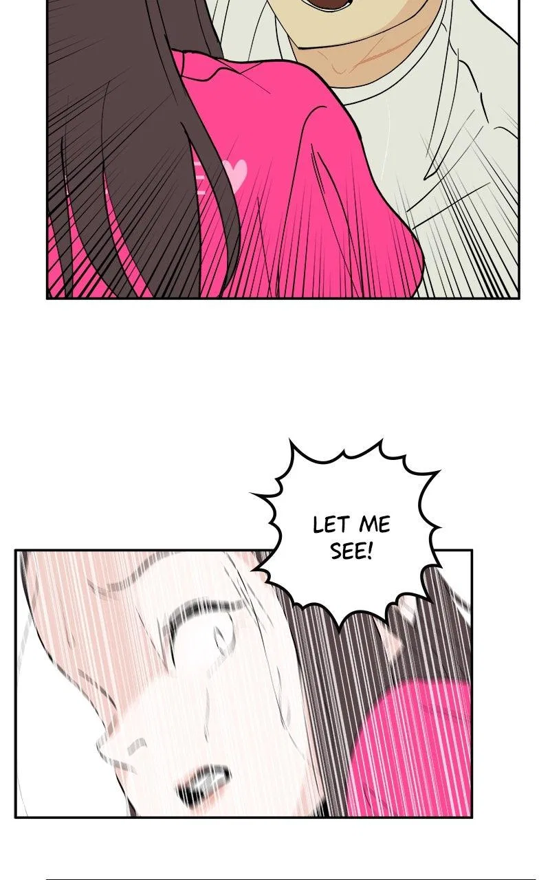 A Group Chat Without Me Chapter 29 – Page 6