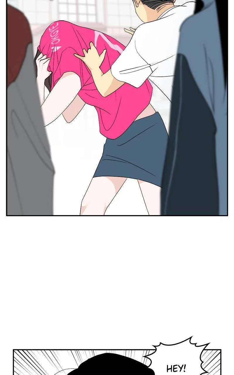 A Group Chat Without Me Chapter 29 – Page 8