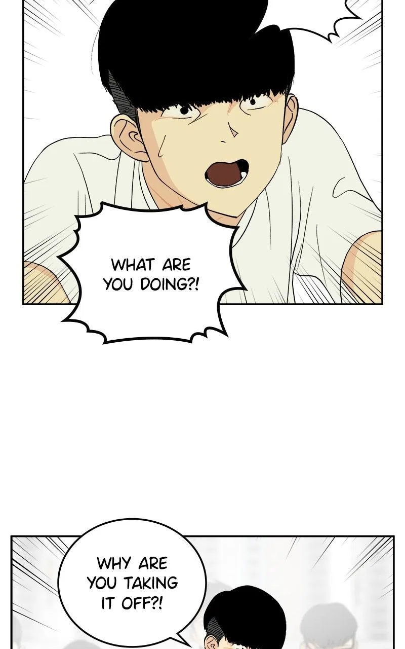 A Group Chat Without Me Chapter 29 – Page 9