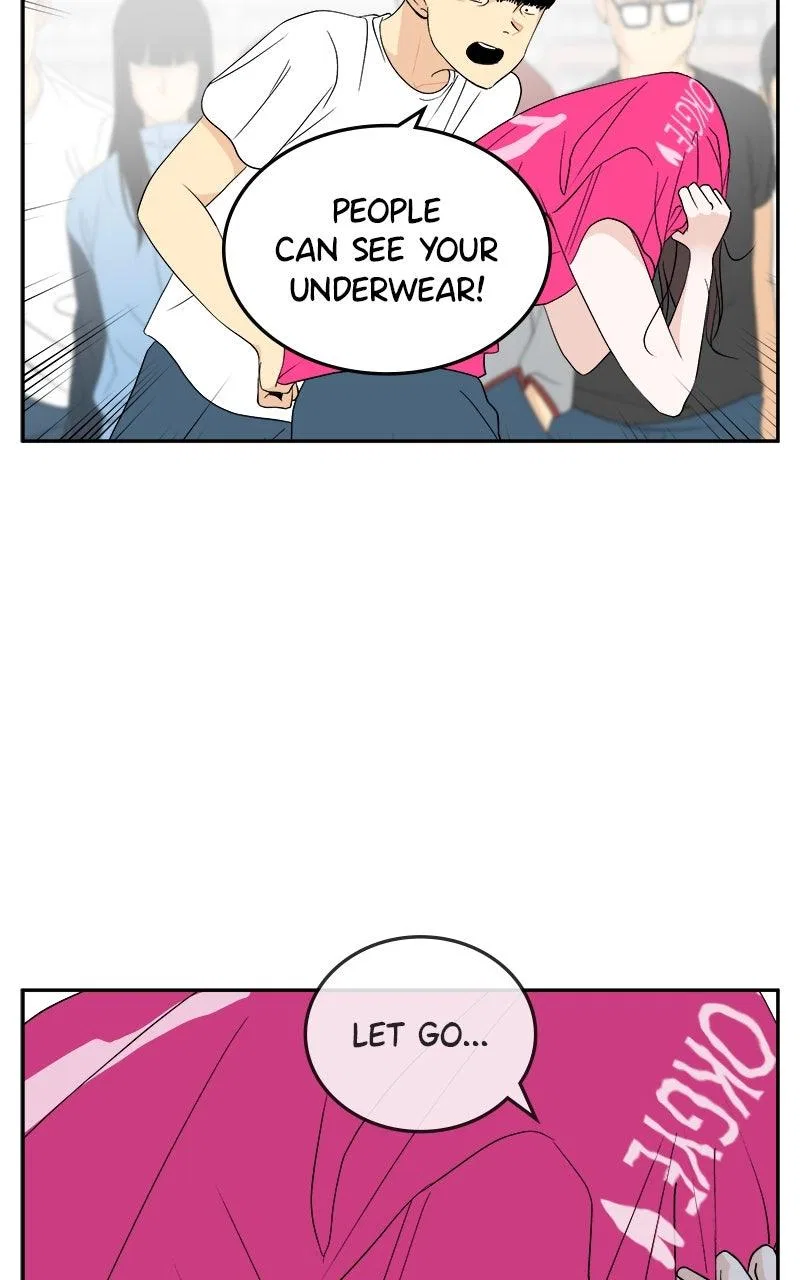 A Group Chat Without Me Chapter 29 – Page 10