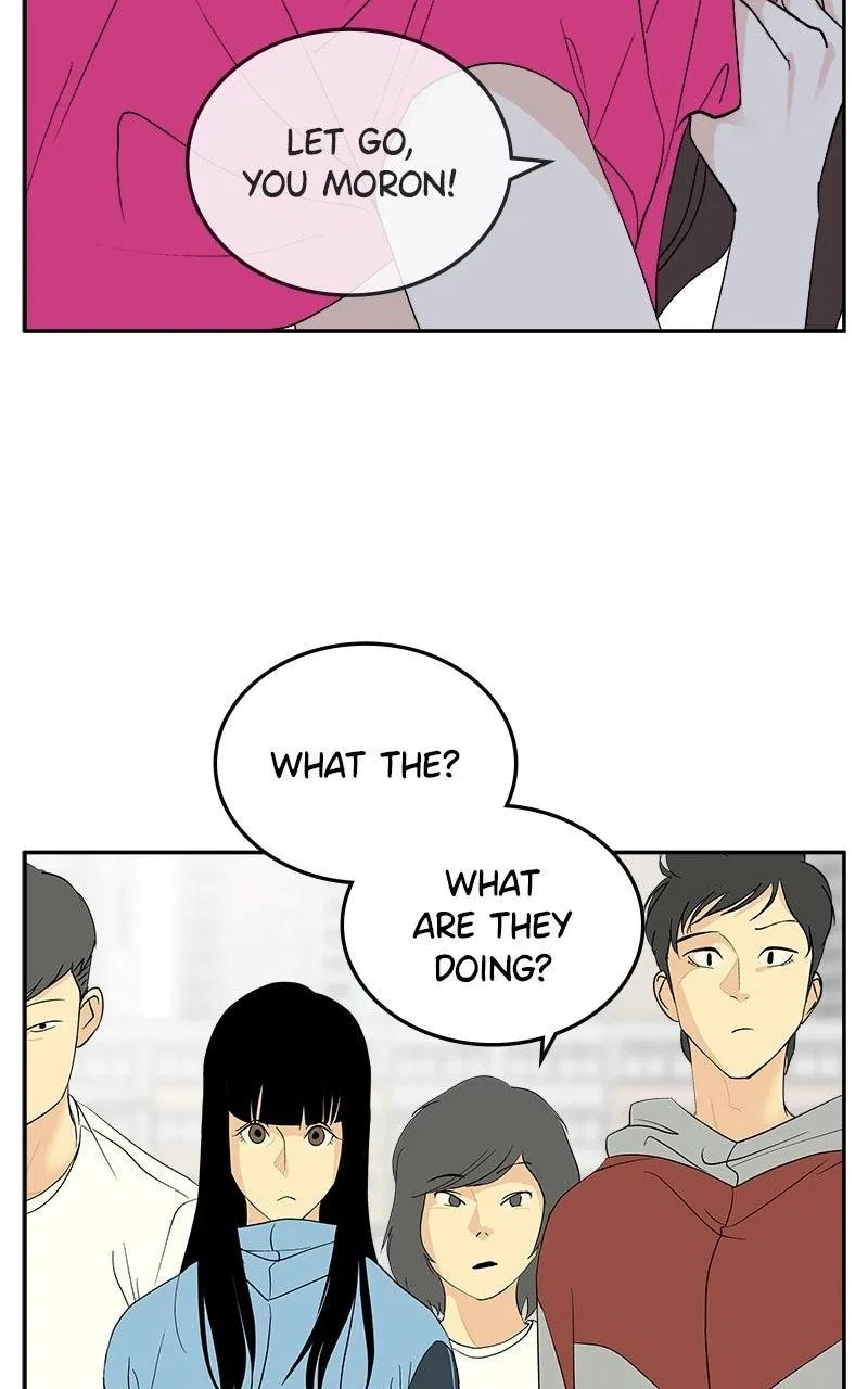 A Group Chat Without Me Chapter 29 – Page 11