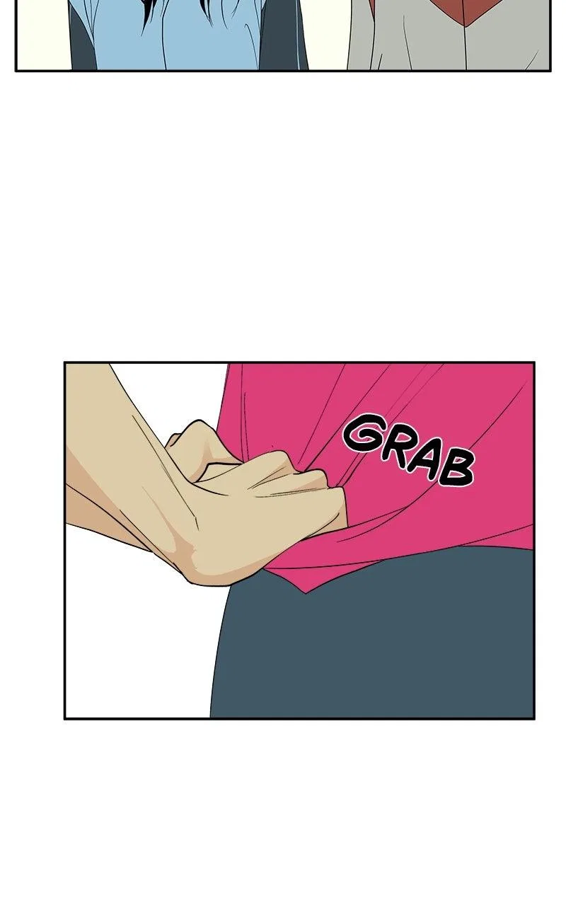A Group Chat Without Me Chapter 29 – Page 12