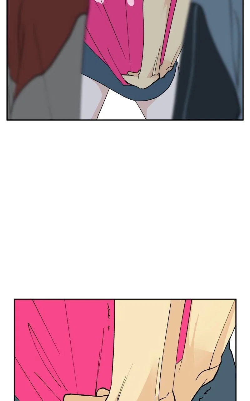 A Group Chat Without Me Chapter 29 – Page 16