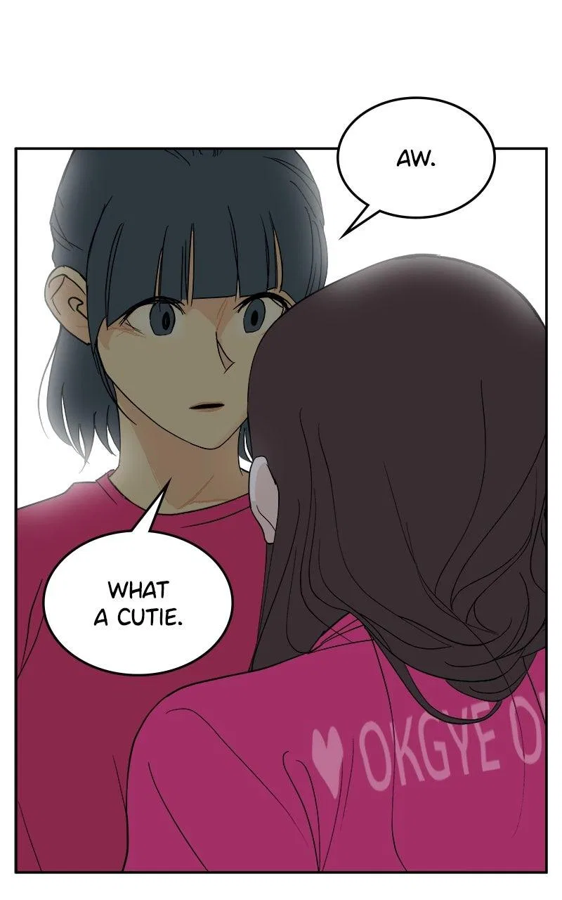 A Group Chat Without Me Chapter 29 – Page 21
