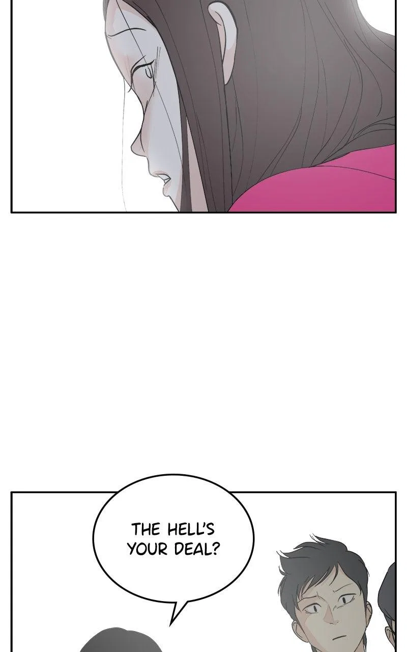 A Group Chat Without Me Chapter 29 – Page 24