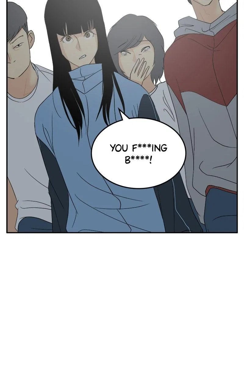 A Group Chat Without Me Chapter 29 – Page 25