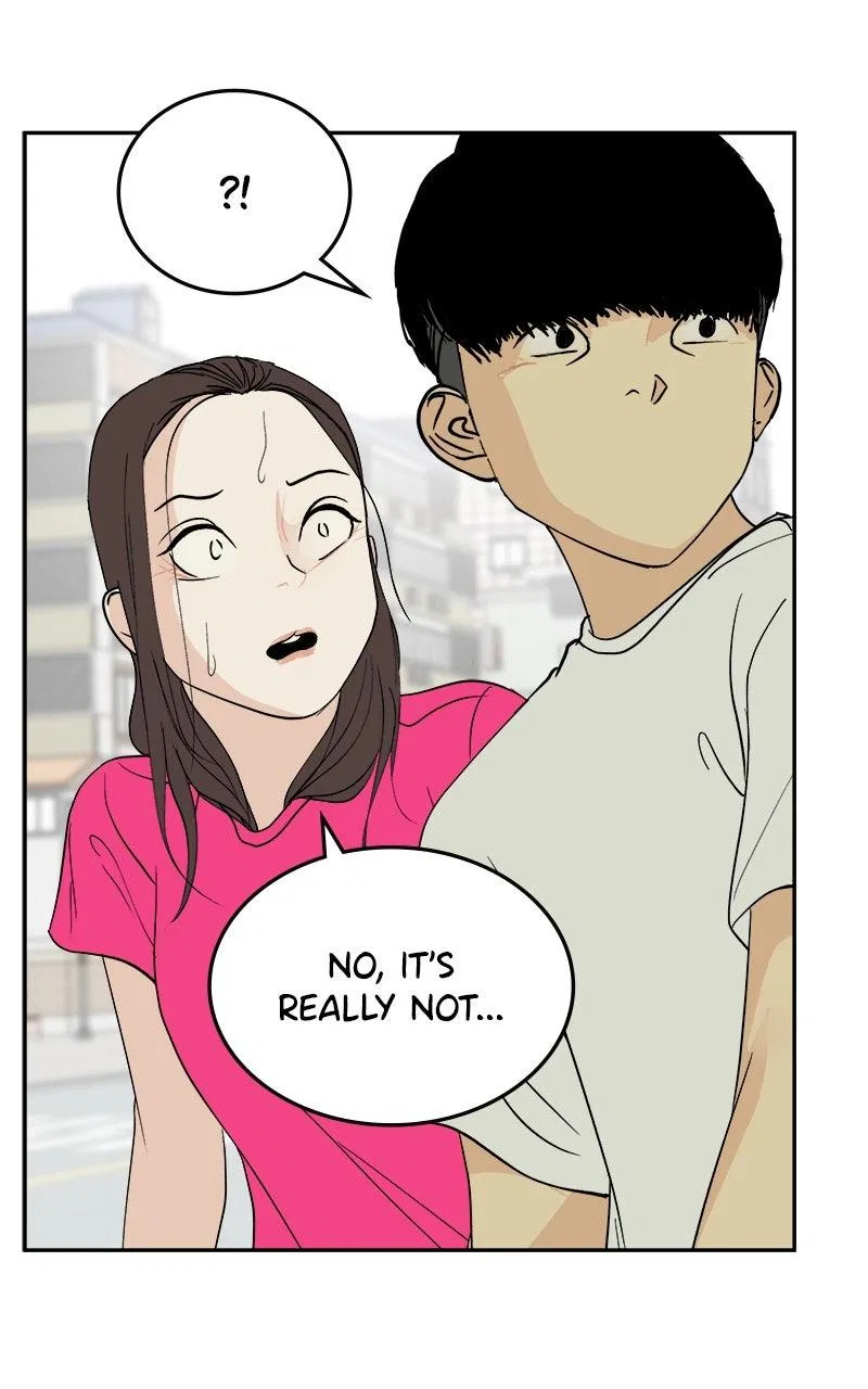 A Group Chat Without Me Chapter 29 – Page 26