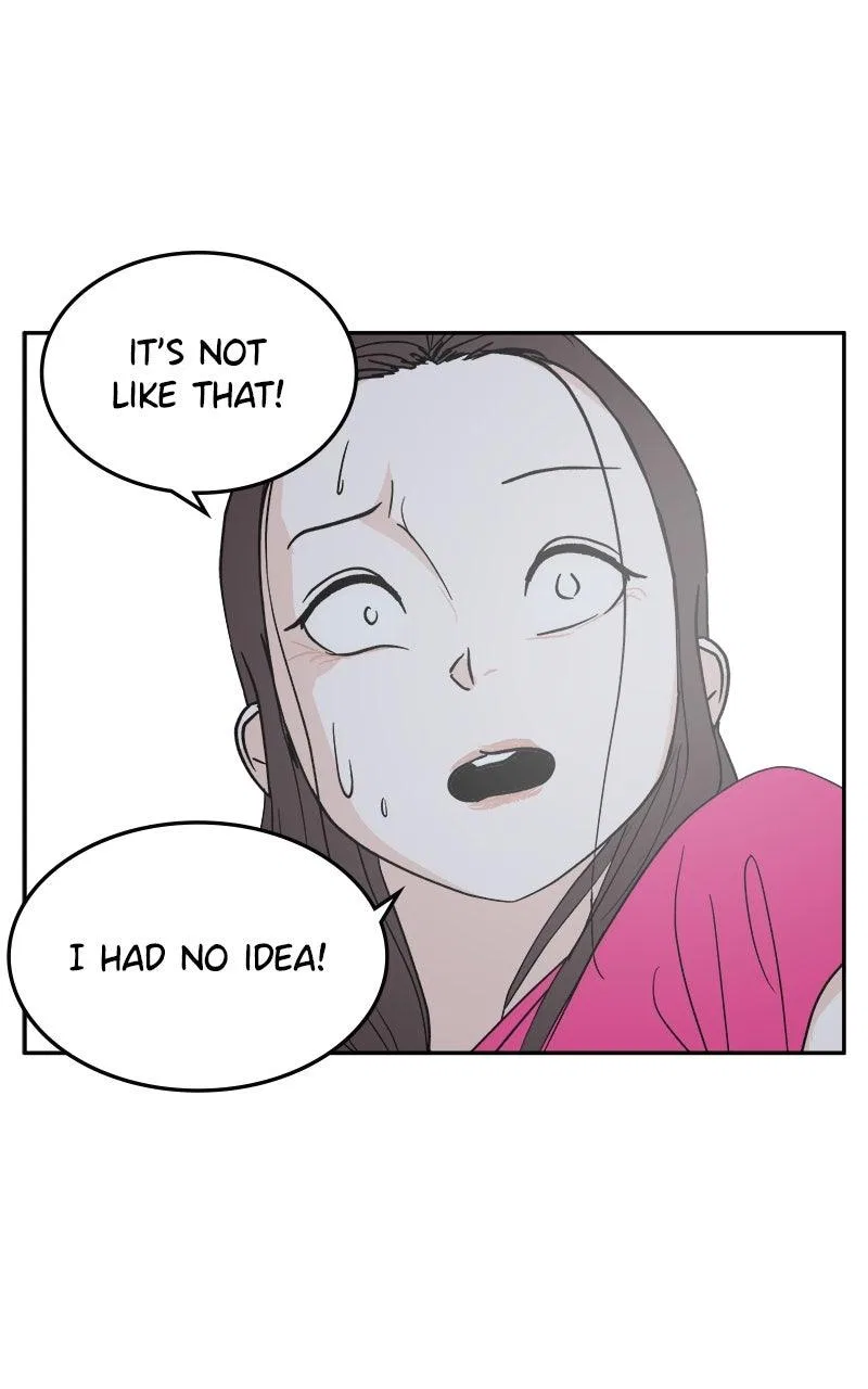 A Group Chat Without Me Chapter 29 – Page 27