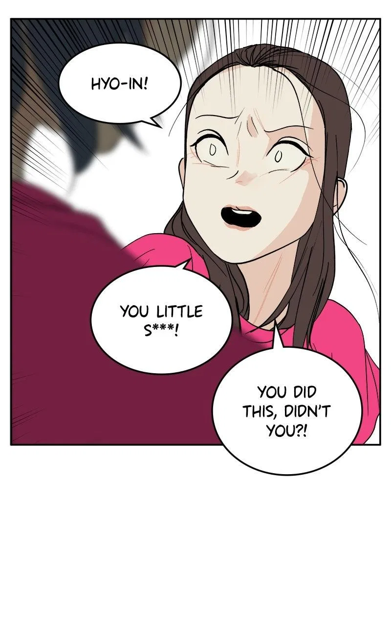 A Group Chat Without Me Chapter 29 – Page 28