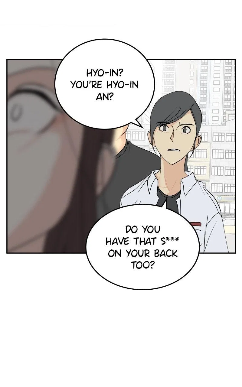 A Group Chat Without Me Chapter 29 – Page 29
