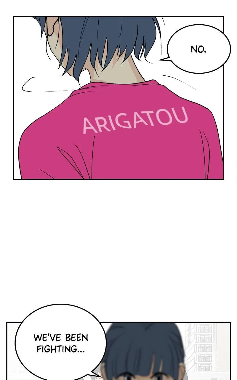 A Group Chat Without Me Chapter 29 – Page 30