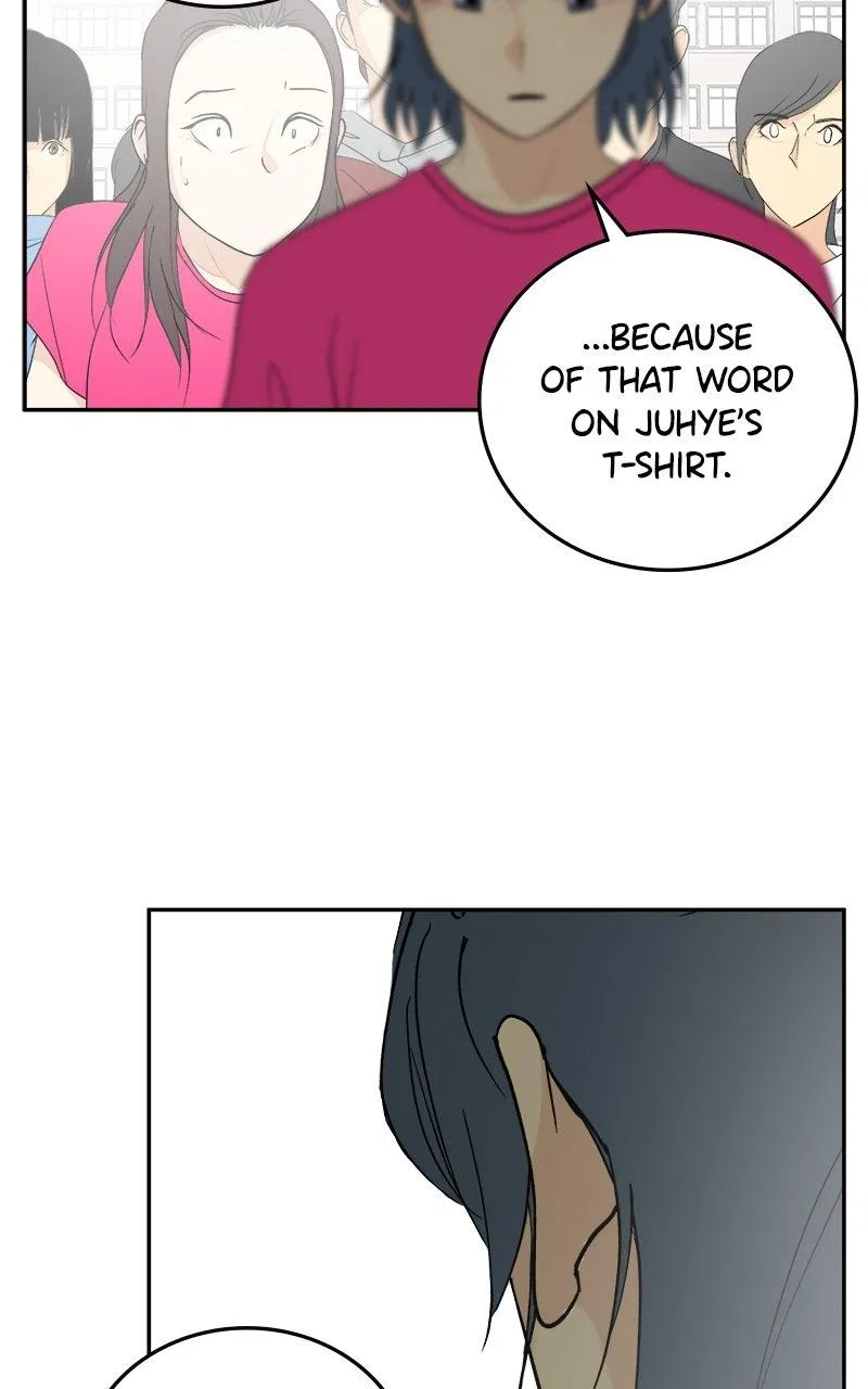A Group Chat Without Me Chapter 29 – Page 31