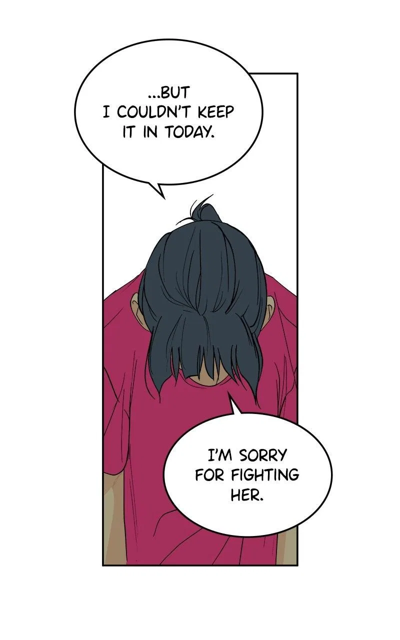 A Group Chat Without Me Chapter 29 – Page 34