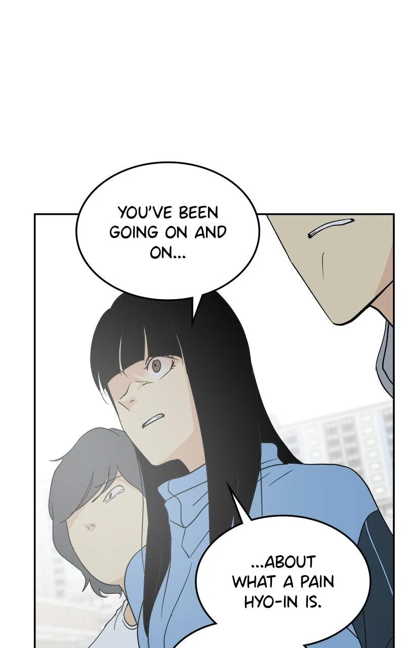 A Group Chat Without Me Chapter 29 – Page 35