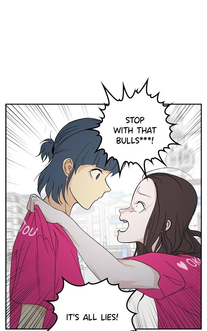 A Group Chat Without Me Chapter 29 – Page 37