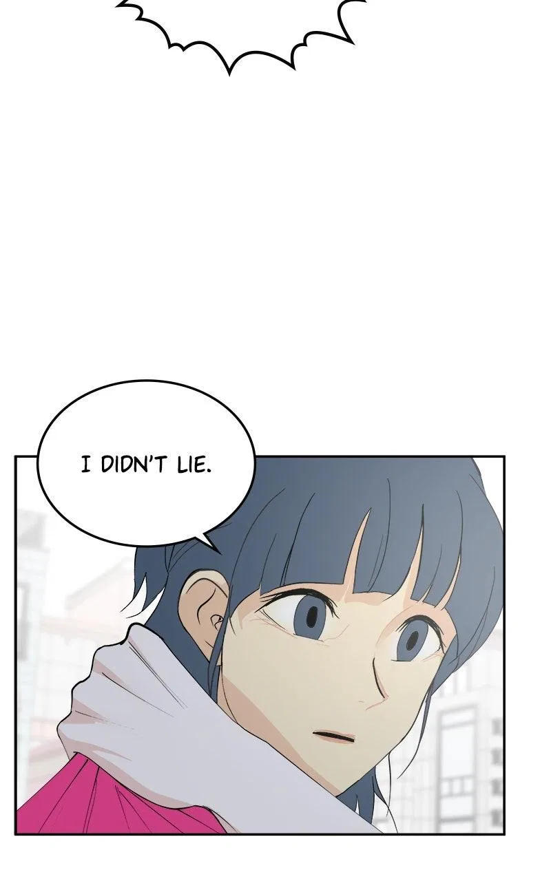 A Group Chat Without Me Chapter 29 – Page 38