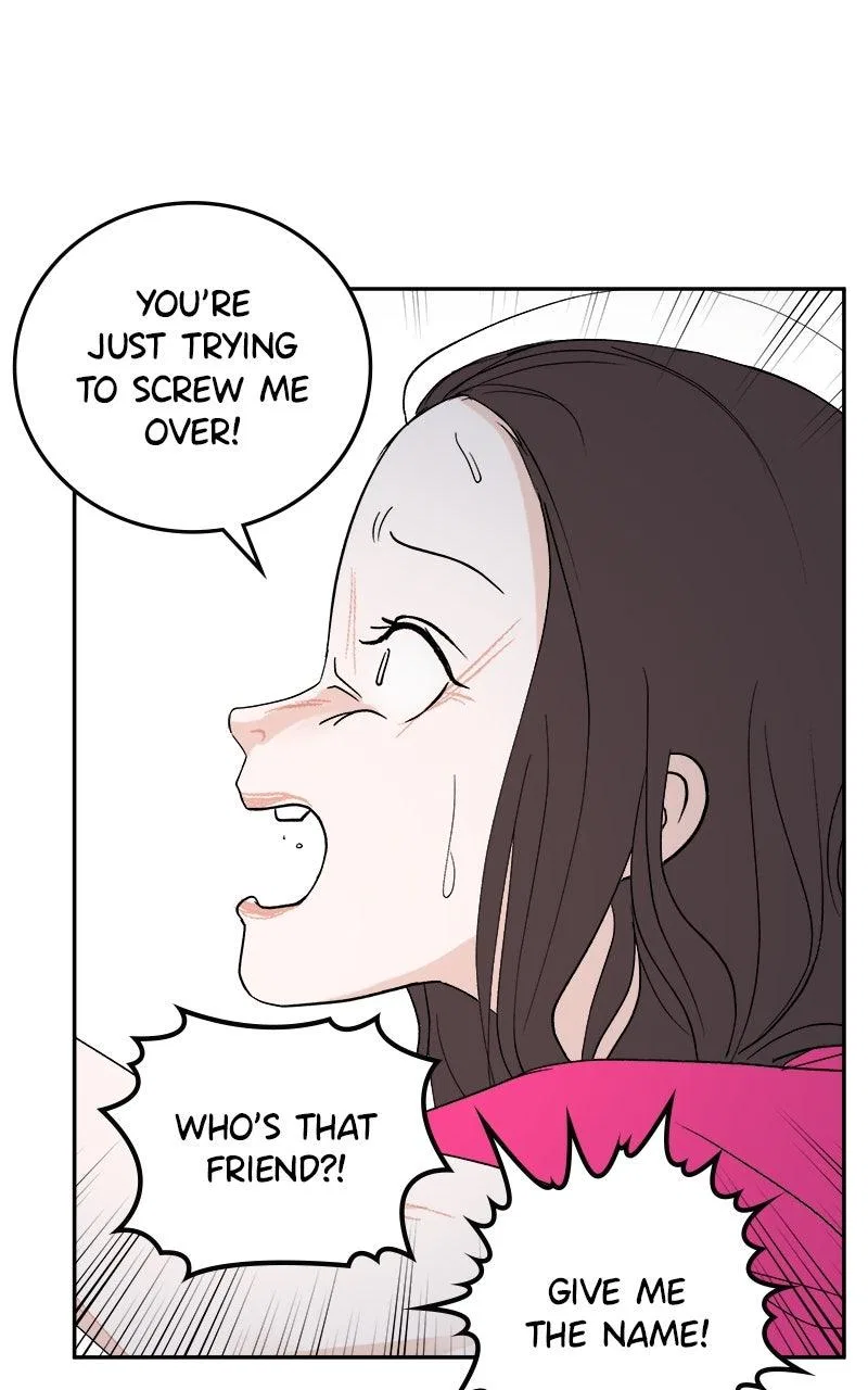 A Group Chat Without Me Chapter 29 – Page 39