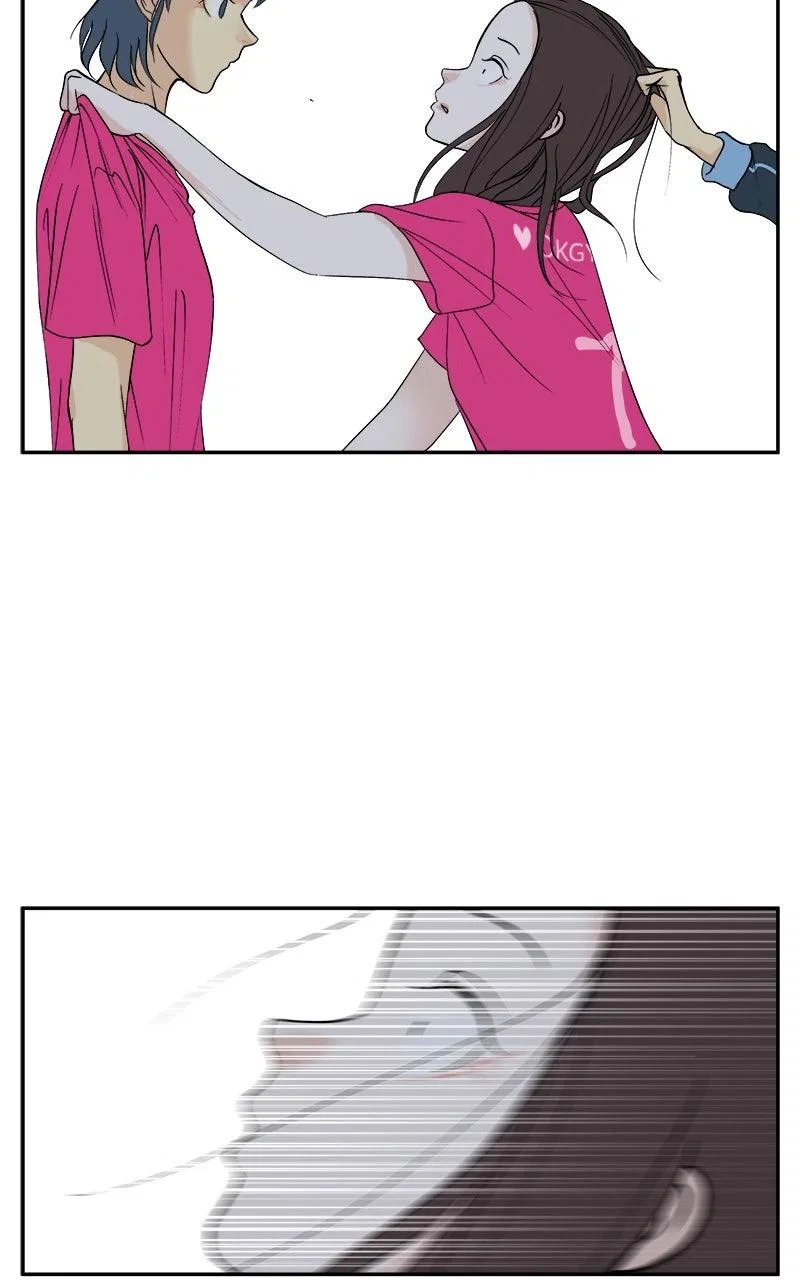 A Group Chat Without Me Chapter 29 – Page 43