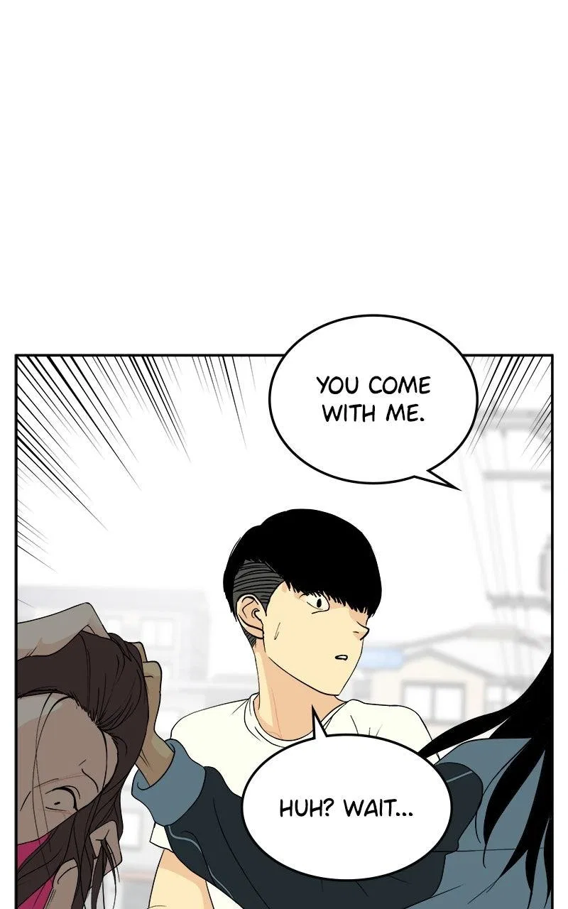 A Group Chat Without Me Chapter 29 – Page 46