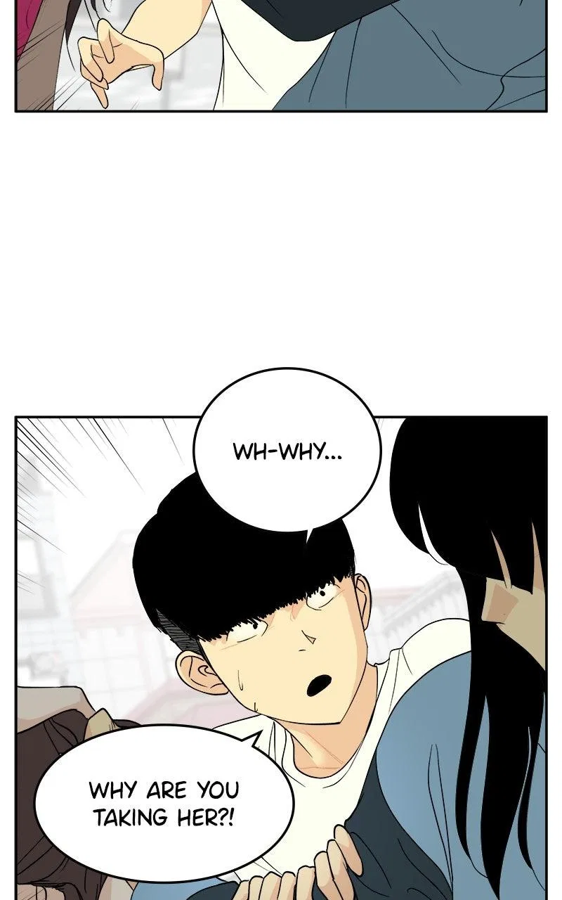 A Group Chat Without Me Chapter 29 – Page 47