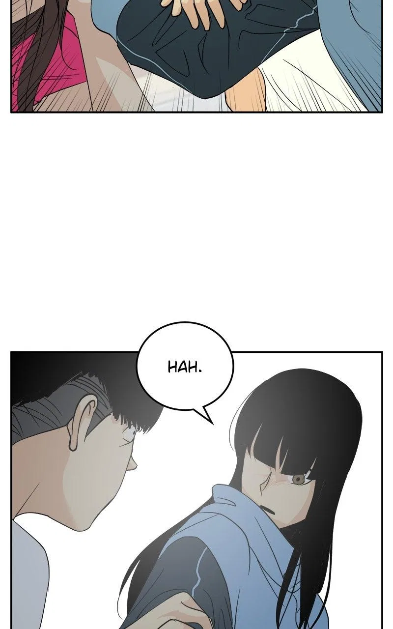 A Group Chat Without Me Chapter 29 – Page 48