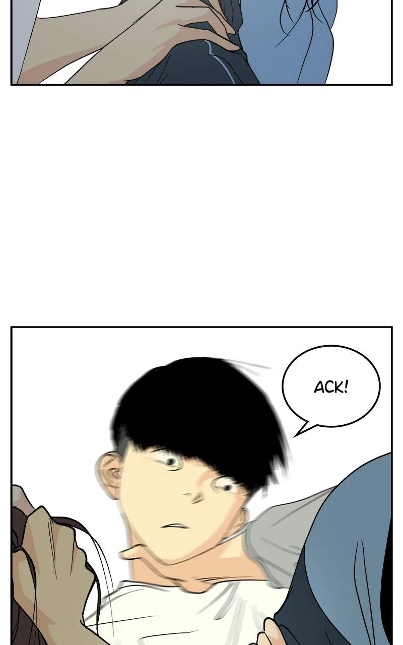 A Group Chat Without Me Chapter 29 – Page 49