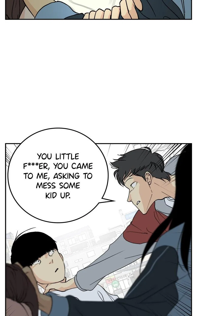 A Group Chat Without Me Chapter 29 – Page 50