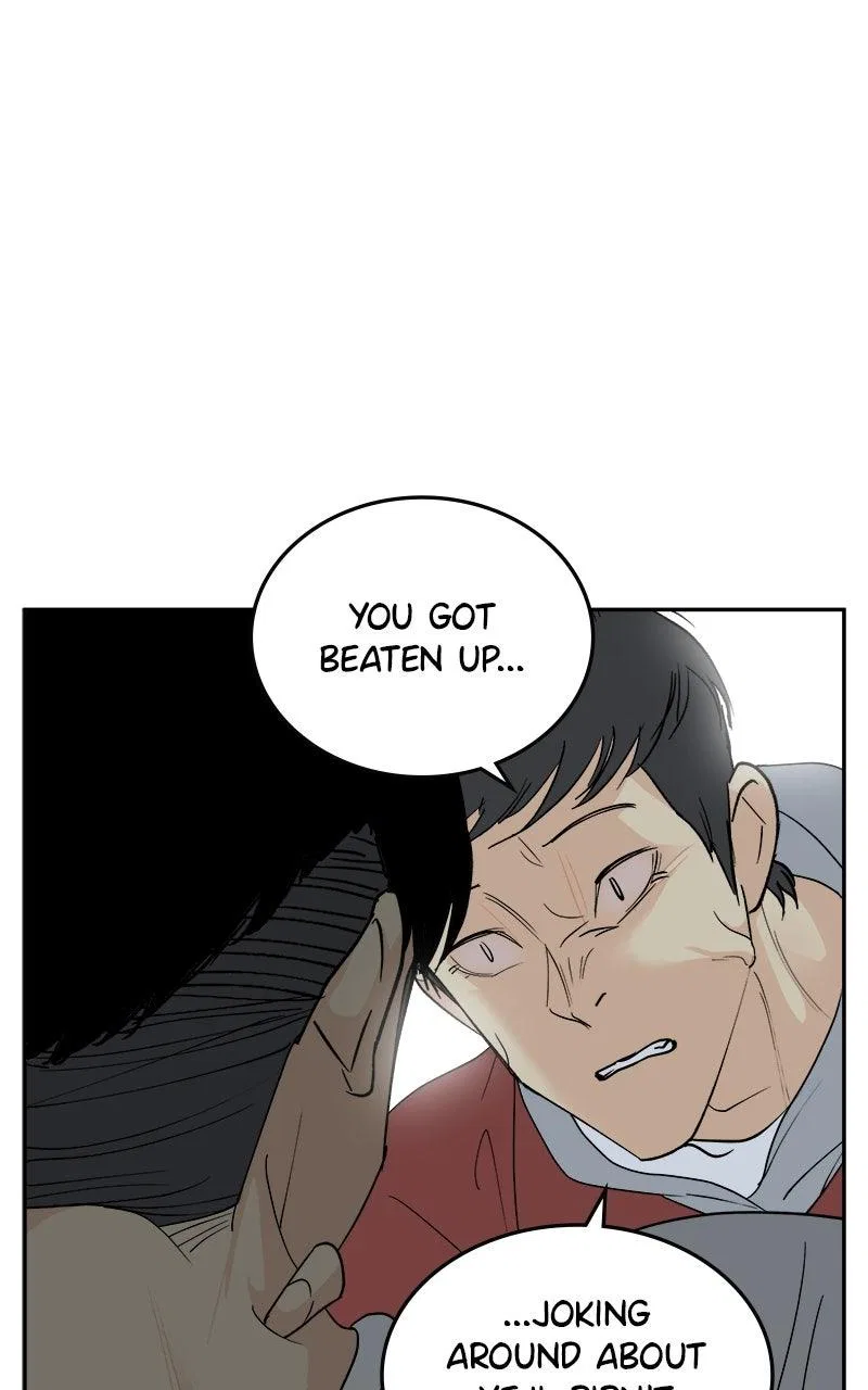 A Group Chat Without Me Chapter 29 – Page 52