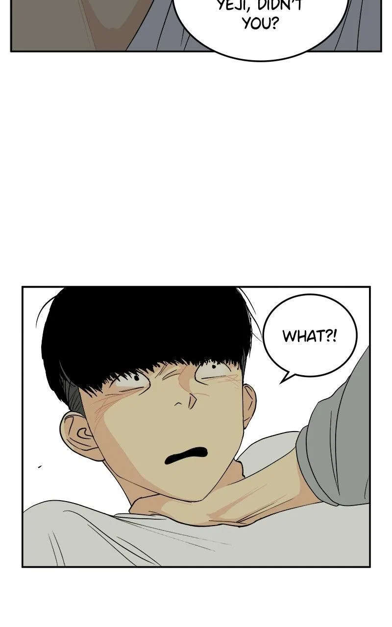 A Group Chat Without Me Chapter 29 – Page 53