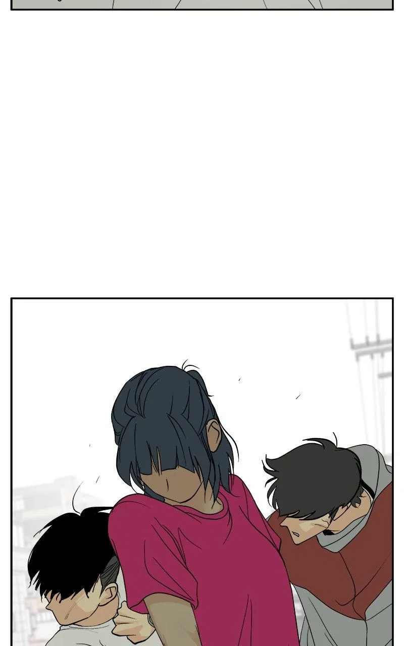 A Group Chat Without Me Chapter 29 – Page 55