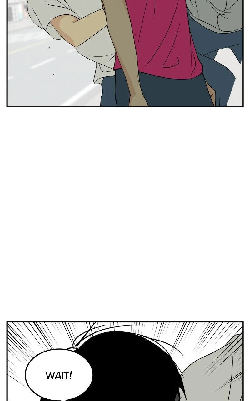 A Group Chat Without Me Chapter 29 – Page 56