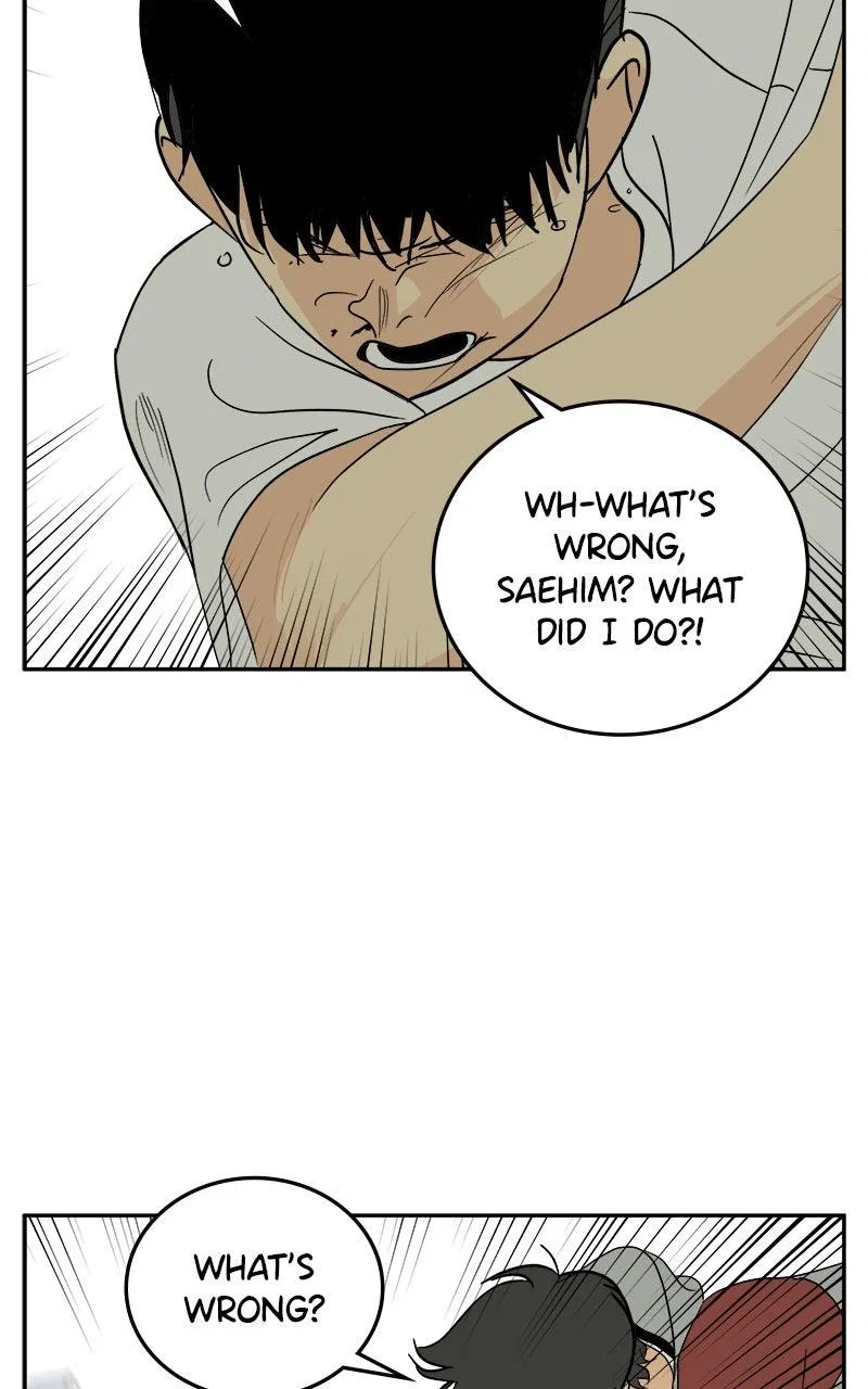 A Group Chat Without Me Chapter 29 – Page 57