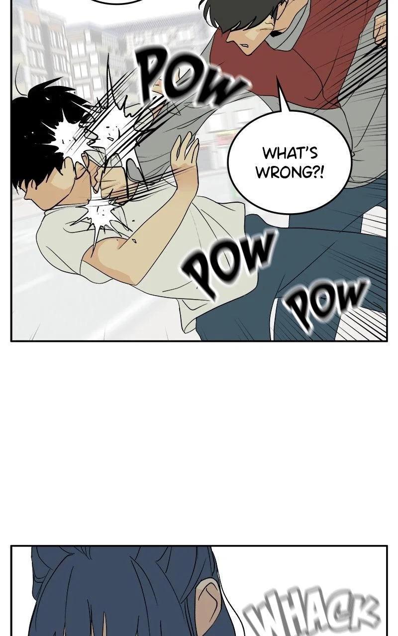 A Group Chat Without Me Chapter 29 – Page 58