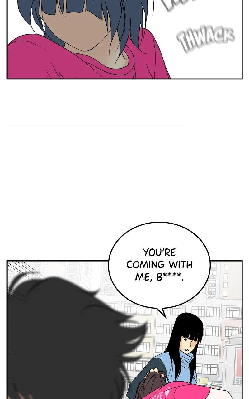 A Group Chat Without Me Chapter 29 – Page 59