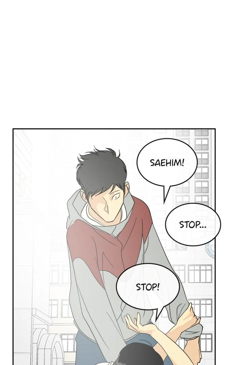 A Group Chat Without Me Chapter 29 – Page 62