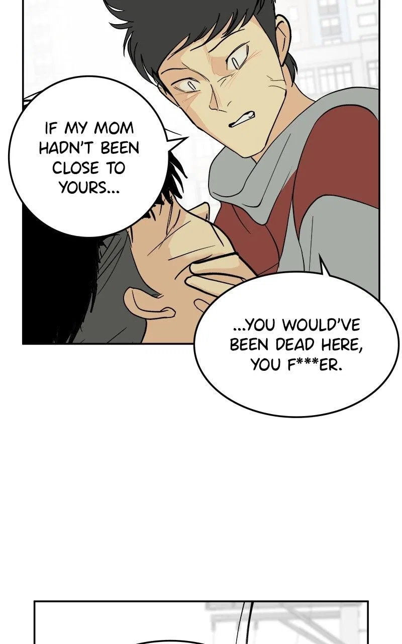A Group Chat Without Me Chapter 29 – Page 64