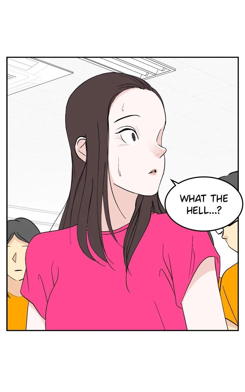 A Group Chat Without Me Chapter 28 – Page 2