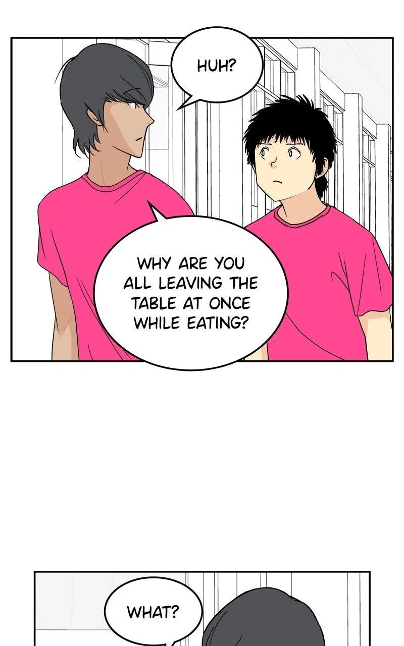 A Group Chat Without Me Chapter 28 – Page 4
