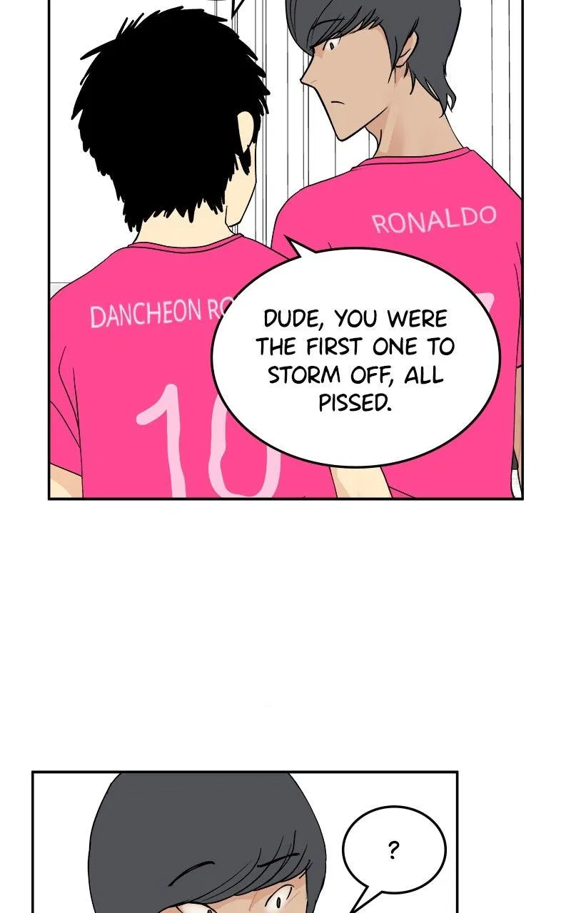 A Group Chat Without Me Chapter 28 – Page 5